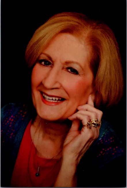 Obituary of Maria Eneida Maulden