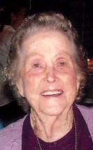 Obituary of Frances Evelyn Rollins