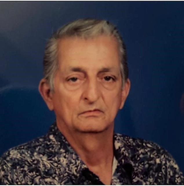 Obituary of Ricardo L Peralta Tonoz