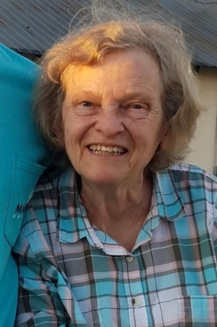 Obituary of Dorothy A Blackmore