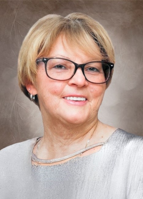 Obituary of Carole Boucher