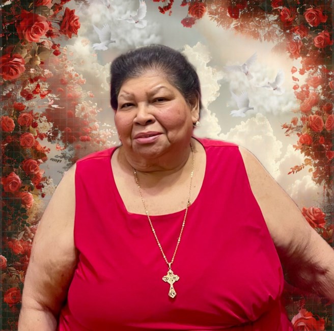 Obituary of Juana E. Linarez