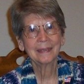 Obituary of Ellen Moore