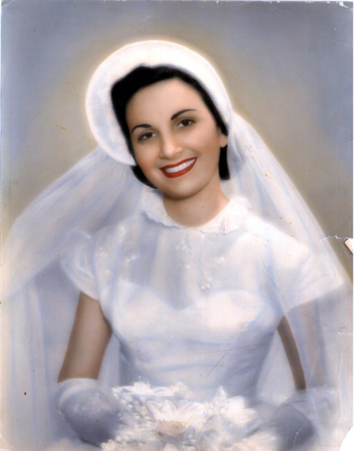 Obituary of Josephine E. DiFiore