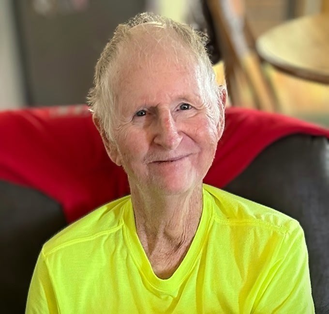 Obituary of Gene Paul Zimmers