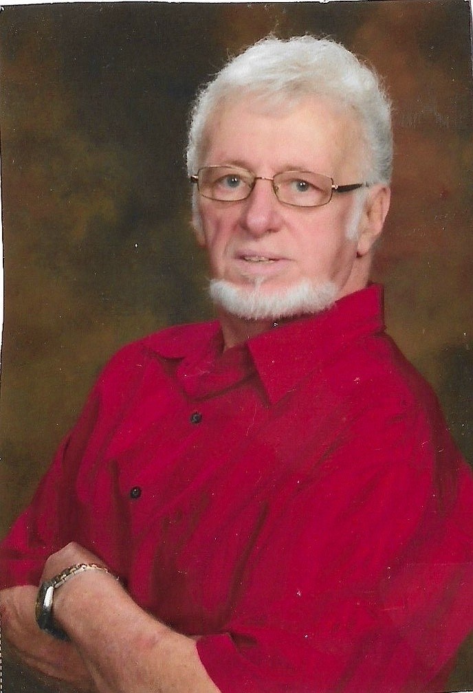 Obituary of Arthur John Kern Jr.