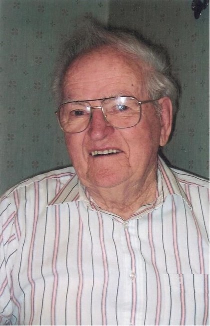 Obituary of Walter Oliver Stewart