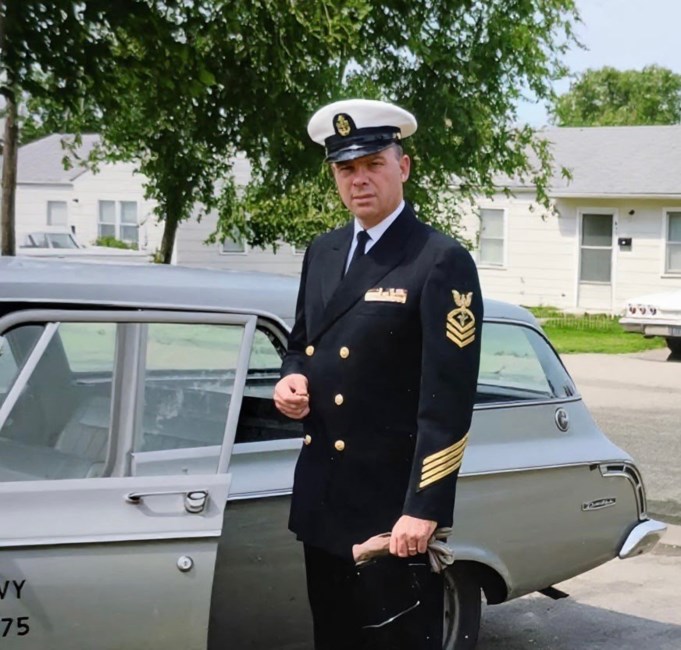 Obituary of Billy Bert Mosteller