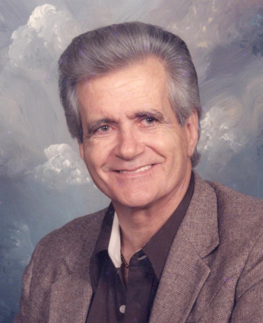 Obituary of Robert R. Vasseur