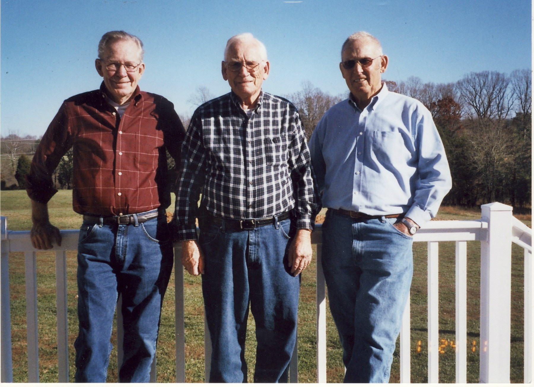 Obituary of Troy Melvin Pegram