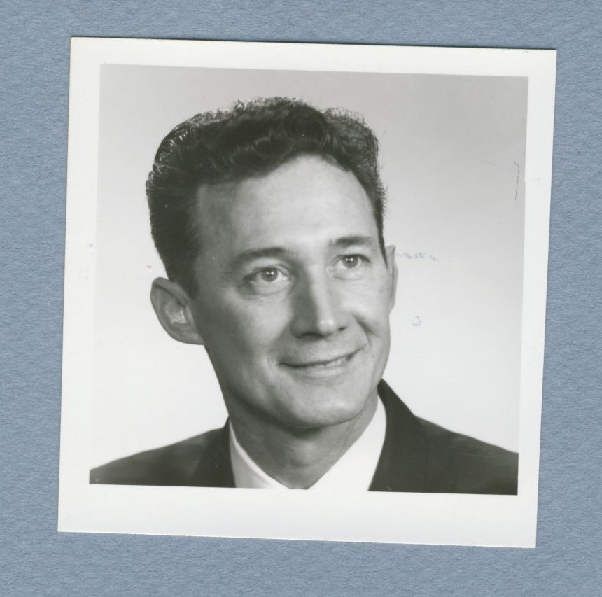 Obituary of Theodore E. Adkins