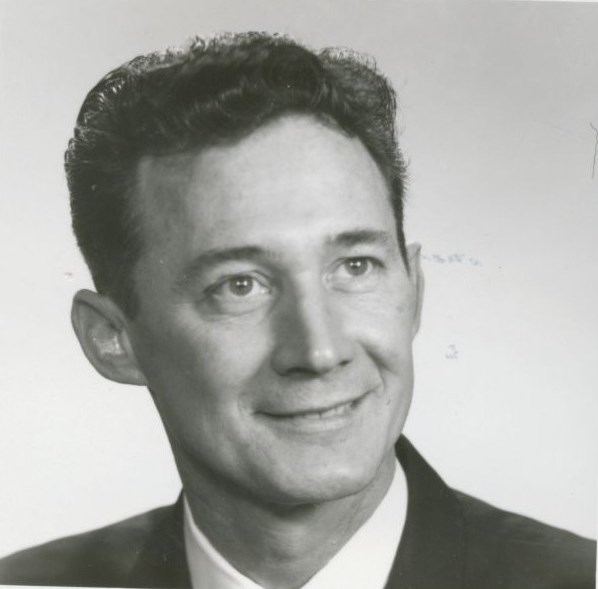 Obituary of Theodore E. Adkins