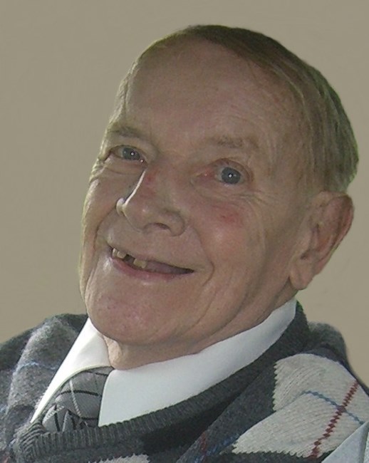 Obituary of John Sampson