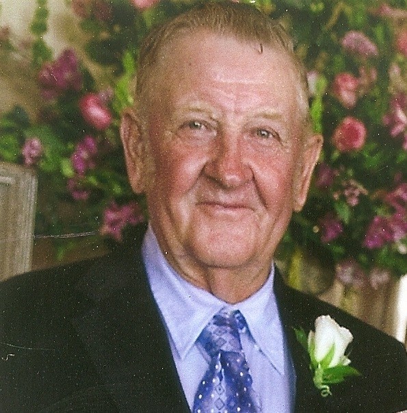 Obituary of Theodore B. Branecky
