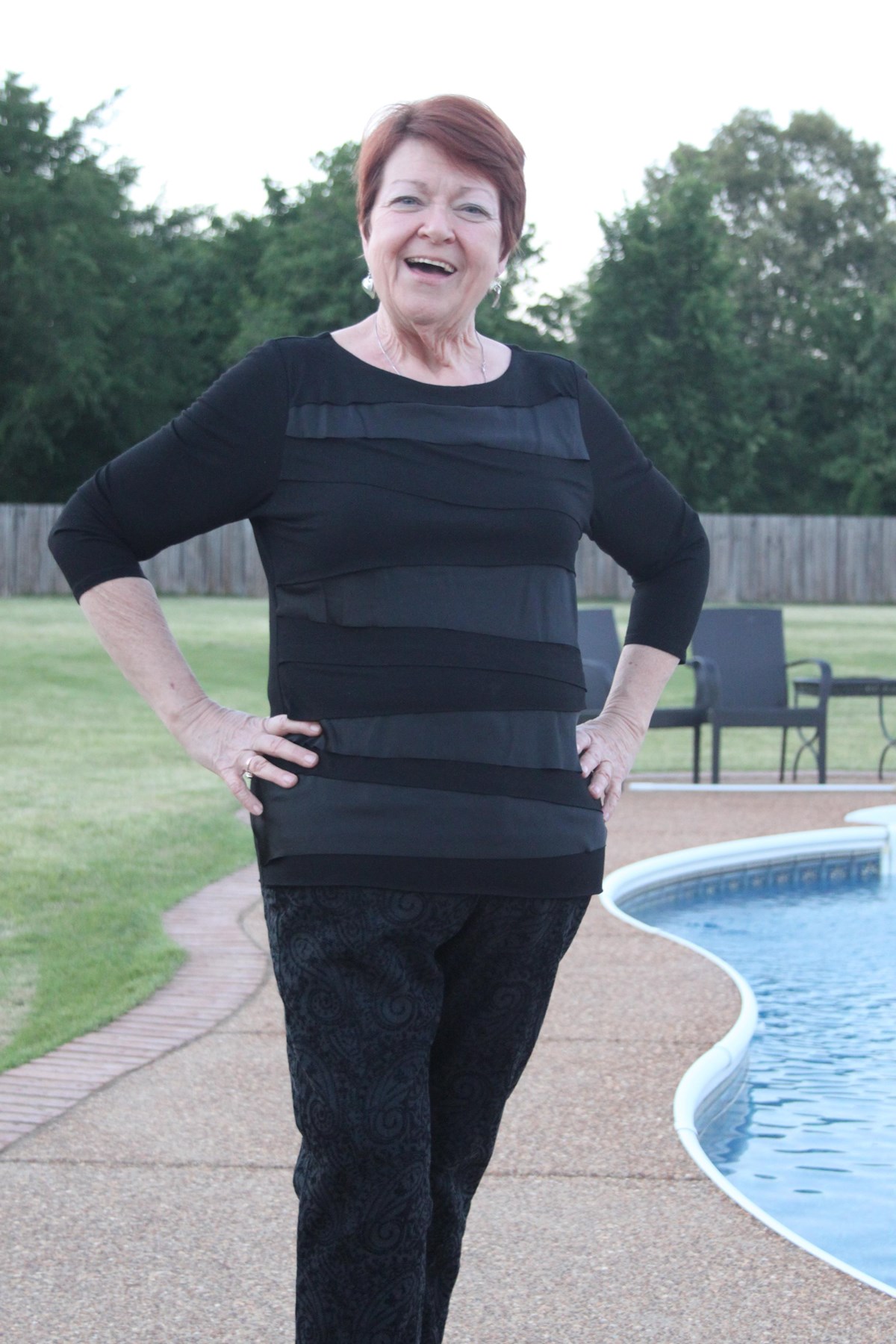 Obituary of Belinda Karen Sweet