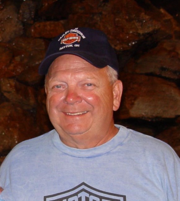 Obituary of Jerrold Lee Qvick