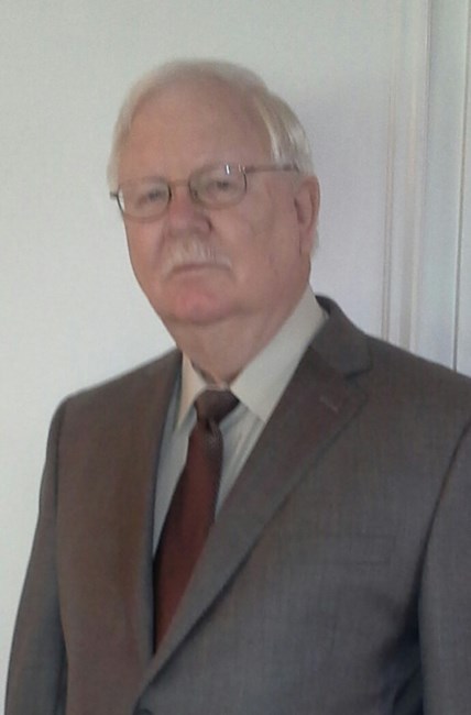 Obituary of William Ray "Bill" Jenny