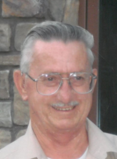 Obituary of John Franklin Bushofsky