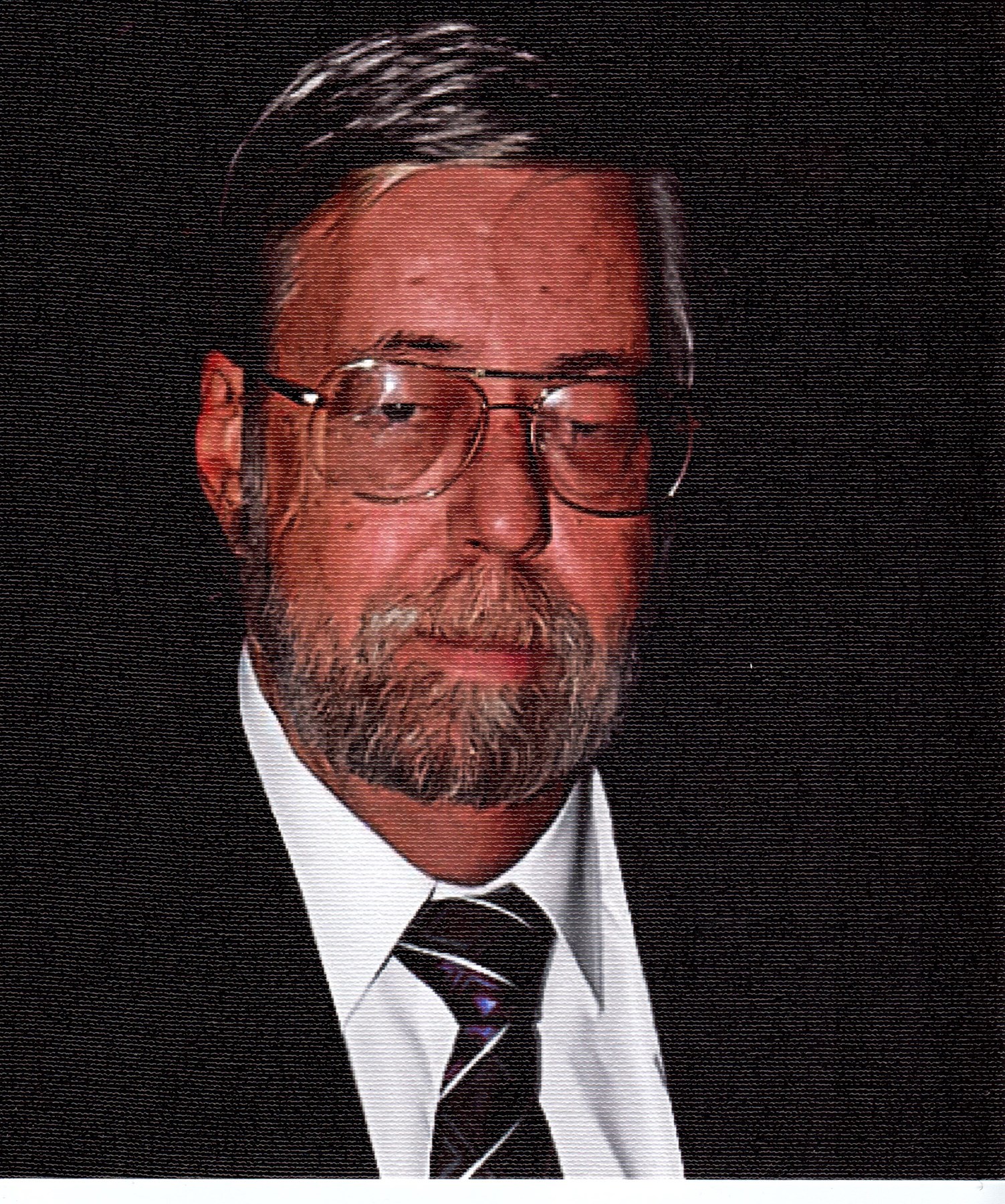 Obituary of William Arthur Blakeney