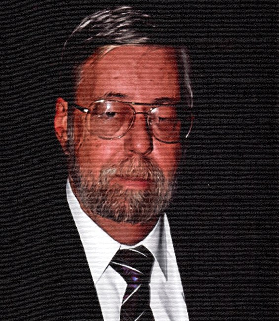 Obituary of William Arthur Blakeney