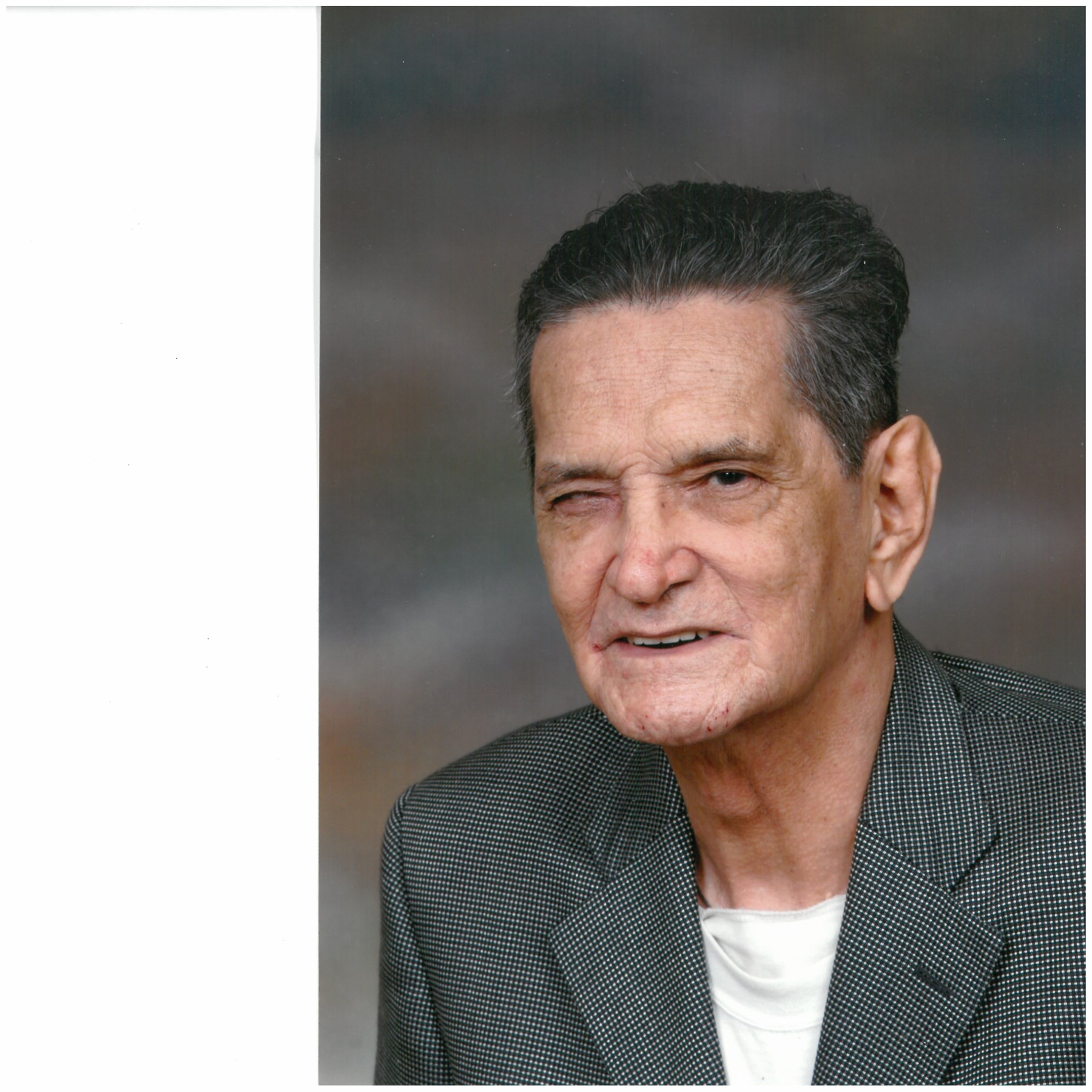 Obituary of Luis Gomez