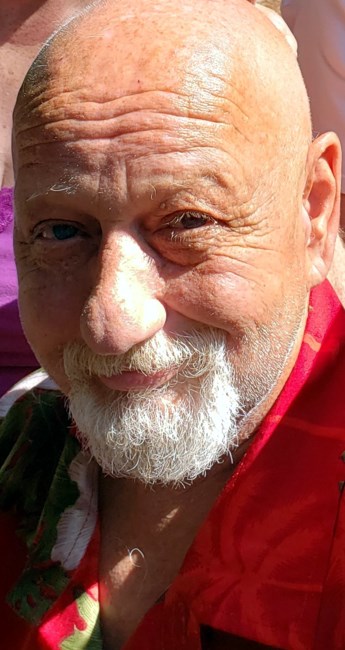 Obituary of Martin Johann Grafe
