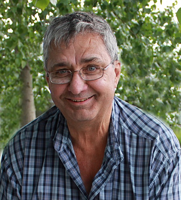 Obituary of Leonard Christopher Taranko