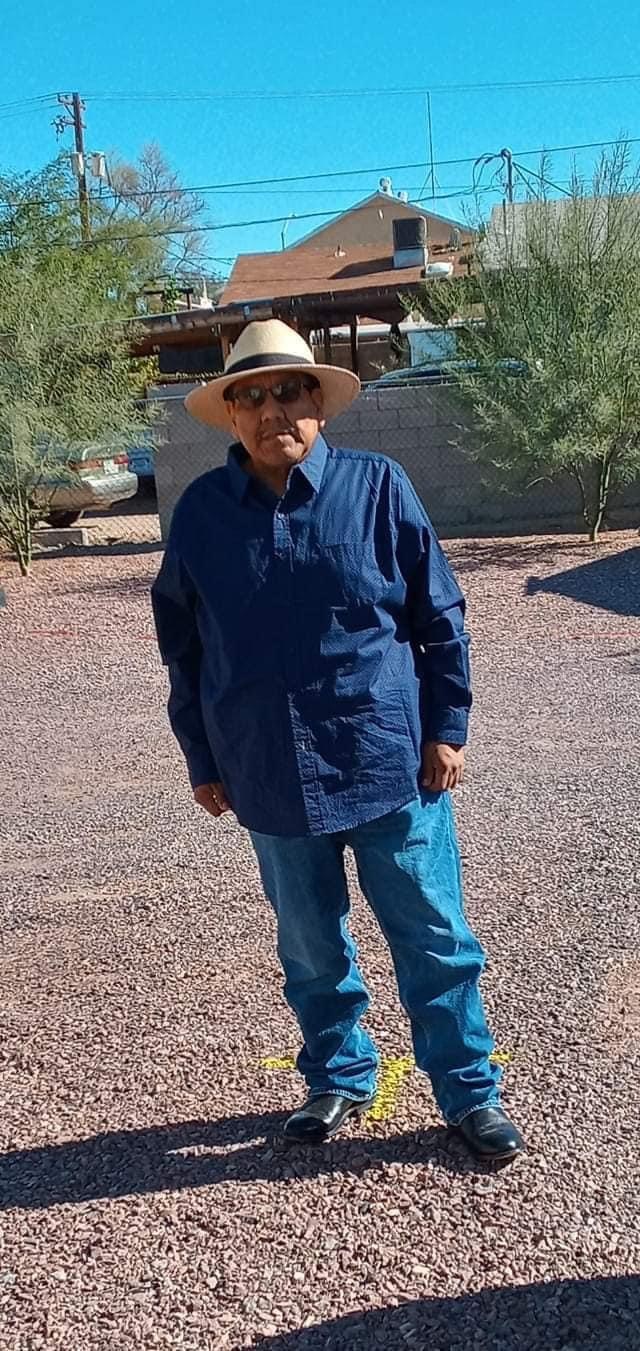 Obituary of Rufino Soto Sr.