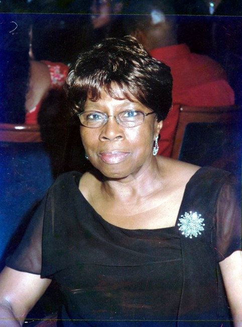 Obituary of Susie Mae Nelson