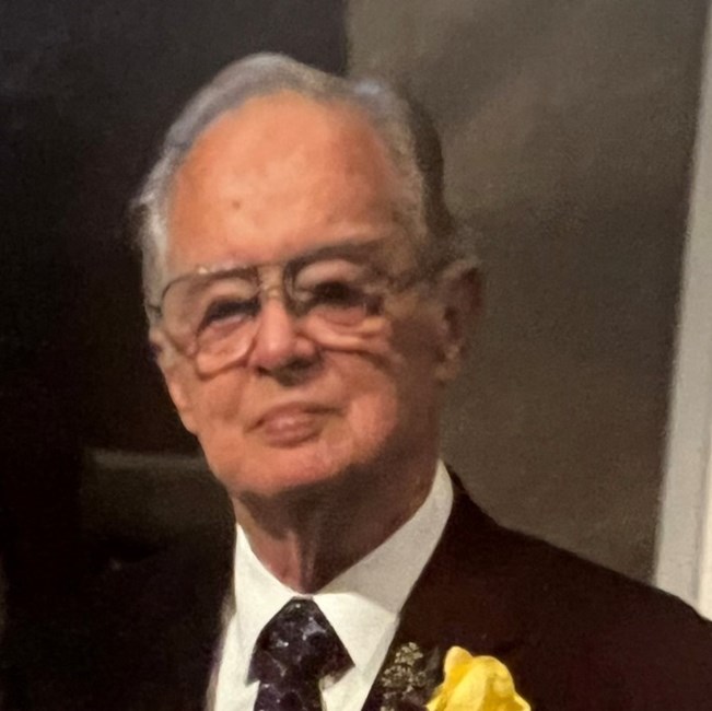 Obituary of Ronald Paul Fly
