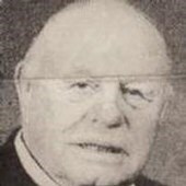 Obituary of Arthur M. Johnson