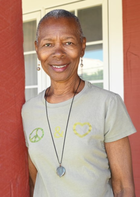 Obituary of Isabell Clark Daniels