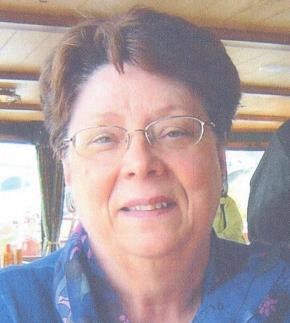 Wilhelmina Rauth Obituary - Navin, MB