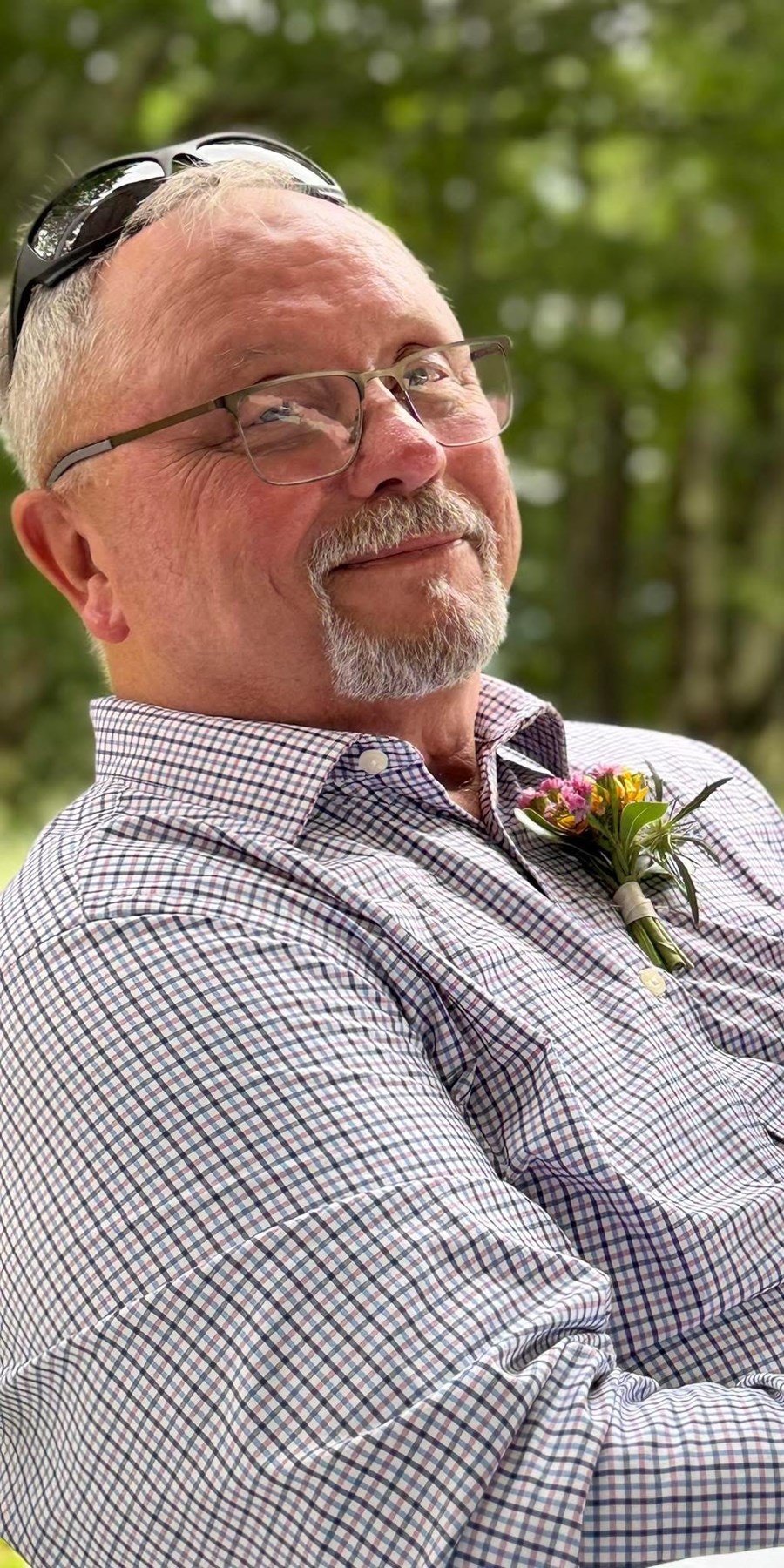 Obituario de Sammie Wade Wells