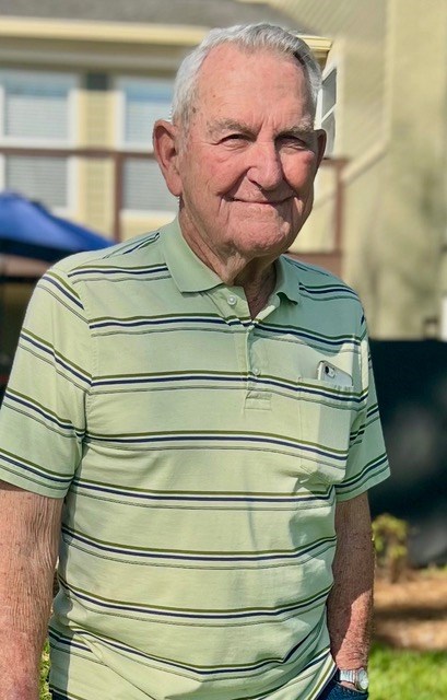 Obituary of Bobby Lee Trammell