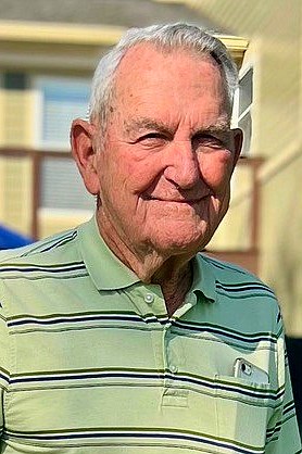 Obituary of Bobby Lee Trammell