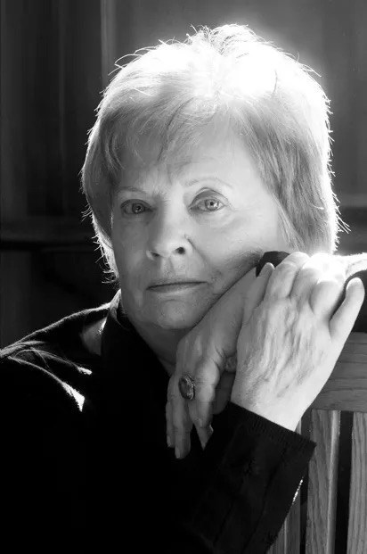 Obituary of Joan Bard Collins