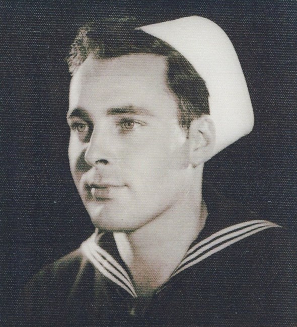 Obituary of Enzo Peter Pisani