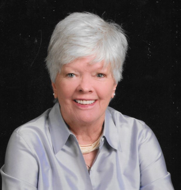 Obituary of Mary Jane Vanderstraaten