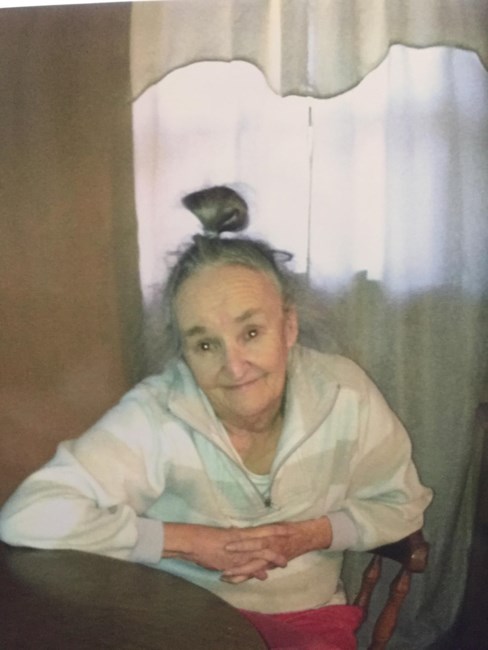 Obituary of Brenda Sharp Conner