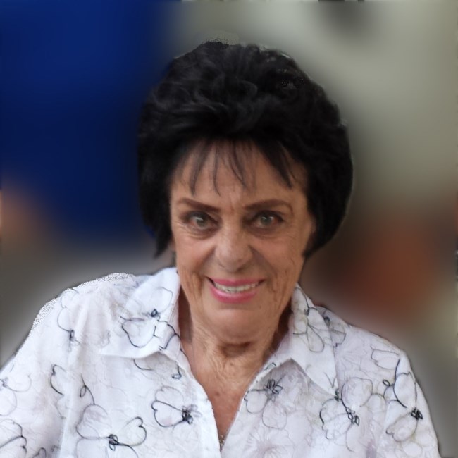 Obituary of Irene Amelia Tirado