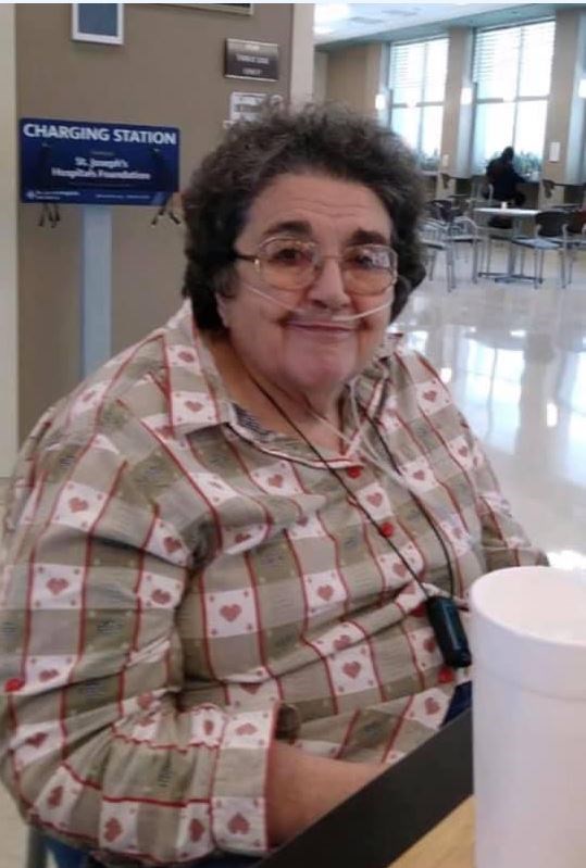 Obituary of Marie Rodrigues Vig