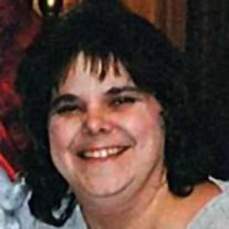 Obituary of Beth Logan