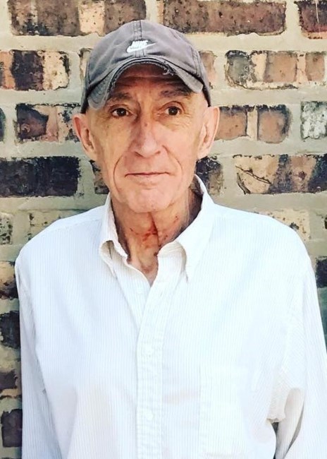 Obituary of Lawrence Bernard McCauley