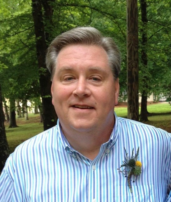Obituary of James William Alexander