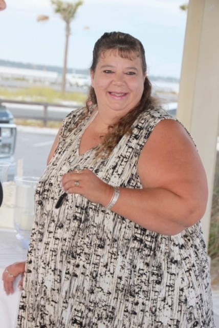 Obituary of Andrea Danette Johnson