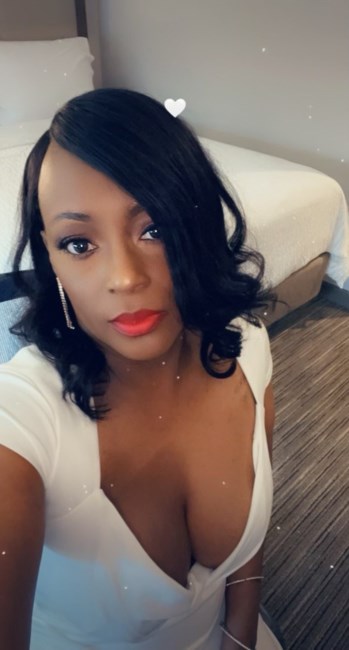 Obituary of Andren Latise Doucette