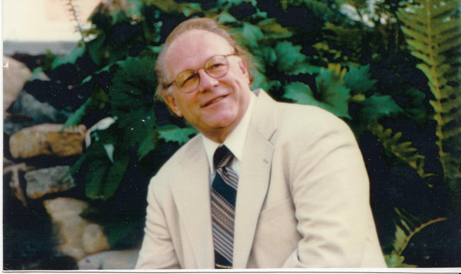 Obituary of Julien Paul Jalbert