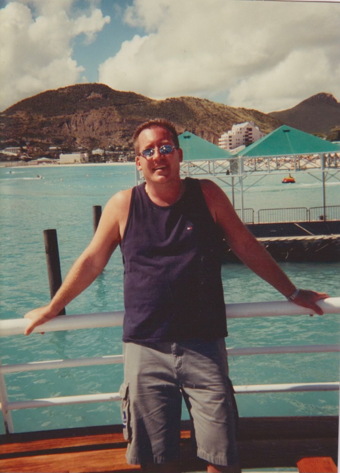 Obituary of David Raymond Stone