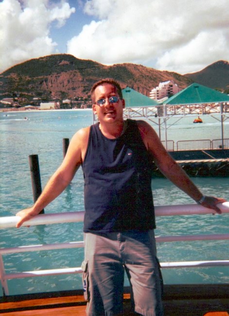 Obituary of David Raymond Stone